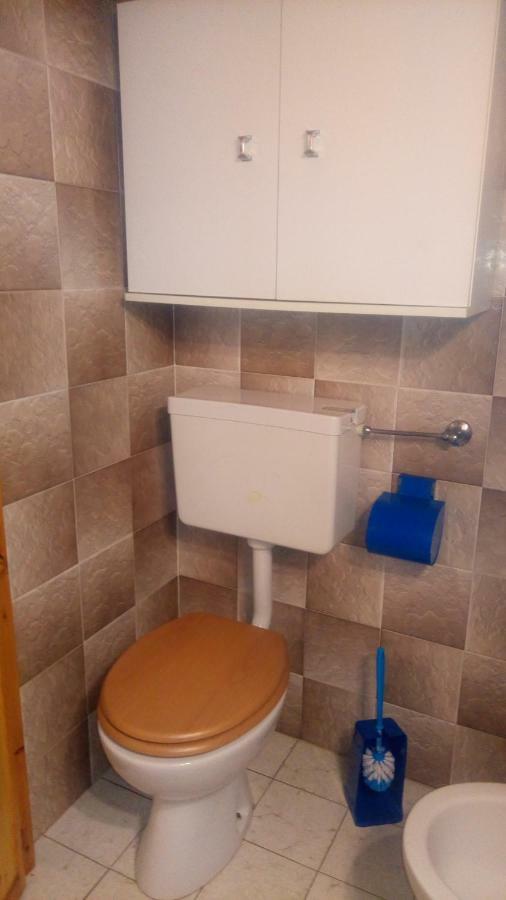 Nido Apartman Champoluc Kültér fotó